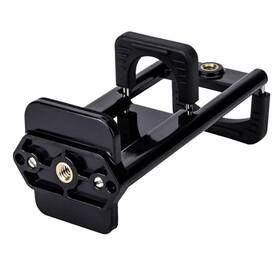 Xww578rq53z5c421novh3lj Diyeah Camera Tripod Stand Universal Phone Holder Adjustable Medium Black