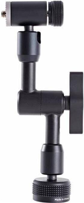 000279 Dji Part 35 Articulating Locking Arm For Osmo System