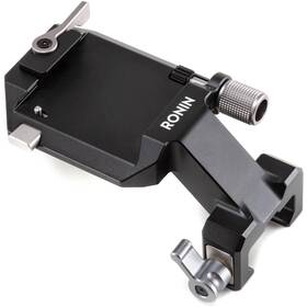 Dji 190021027169 R Vertical Camera Mount Black