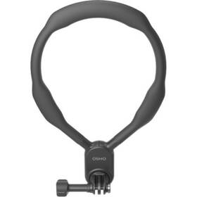 Cp.as.aa000008.01 Dji Oem Osmo Action Hanging Neck Mount Compatible With