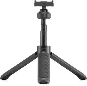 Cp.os.00000277.01 Dji Osmo Action Mini Extension Rod Compatible With 5 Pro Black