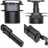 Djiosmopocketparts Brand Djiparts Osmo Pocket Expansion Kit Controller 601629930374