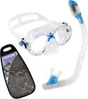 Dm1000072 Cressi Marea Jr Mini