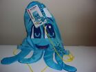 Dolfino Child Octopus 5 Pc. Swim Set Backpack Mask Snorkel Fins