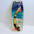 Ss-1265 Dolfino Professional Series Silicone Snorkel