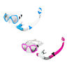 Dpc17864a2p4 Aqua Leisure Gemini Pro Combo Dive Set Mask 195194002548