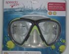 091113659 Dpci Speedo New Adult Explorer Mask