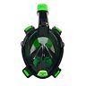 Dpm17478ls2 Aqua Leisure Frontier Snorkeling Mask Adult 195194003101