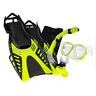 Dpx18230s3m Aqua Leisure Dyna Adult Dive Set Size Mens 195194002562