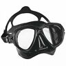 Ds355050 Cressi Eyes Evolution Crystal Black 843607035224