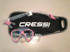 Ds380010-es260010 Cressi Ranger Dive Mask