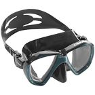 Ds385098 Cressi Ranger Black-green 843607555845