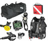 Dxdiver Pack11 Mares Bolt Bc Prestige Regulator Rover Octo Quad Computer