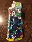 E00018 Speedo Dive Kids Discovery Mask Snorkel Fin Set Size Shoe