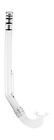 Eg265500 Cressi Youth Boys And Girls Snorkeling Snorkel For 843607008570