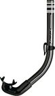 Eg267050 Cressi America Black Snorkels Sets Scuba Snorkeling Water 843607001465