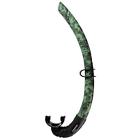 Eg268593 Freediving Snorkels Snorkel Corsica Hunter Edition 843607590563