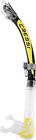 Es258051 Cressi Alpha Dry Snorkel Pick 8022983054681
