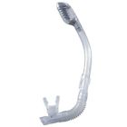 Es258960 Cressi Junior Dry Snorkel 843607029858