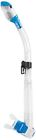 Es2590621 Cressi Dry Snorkel Bright 816195021863