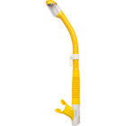 Es261010-es265050 Cressi Tao Dry Snorkel