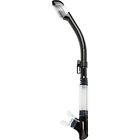 Es261050 Cressi Tao Dry Black-clear 0843607575768