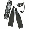 Fa118111-fa118114 Omer Eagleray Kit Snorkel Packages