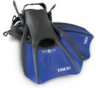 53086024354 Fa233116 Divers Trek Fin Compact Snorkel Fins For Travel 53242216470