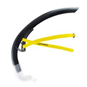 Finis 616323203204 Stability Center-mount Swimmers Speed Snorkel Adjustable Tube