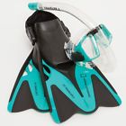 Fit Traveler 2 Set Emerald S-m 812037807527