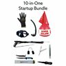 Fll-ldd-10-1 Soflo Spearfishing Startup Kit Speargun Legal Float Essential Gear