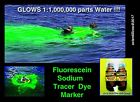 Fluorescein8oz40 Presto Fluorescein Sodium Brilliant