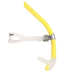 Focevi 639510458973 Swim Snorkel For Lap Swimmingadult Swimmers Snorkeling Gear Swimmi