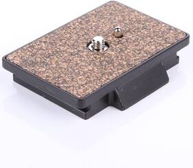 Cx-686 Fotga 653846443465 Qb-6rl Quick Release Mount Plate For Velbon Ph-368 Ph368 Cx686
