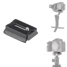 Ftrj003 Fotga Rs Upper Camera Quick Release Plate For Dji Ronin Rs3 Standard Version