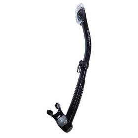 Sndr02 Fourth Element White Dry Snorkel - Scuba Diving Snorkeling Gear Water Sports