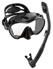 Freediving Cressi New Scuba Diving