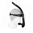 Swimmers-011 Front-snorkel-black-for-swimmers-011 Copozz Snorkel Us 4300 603305517152