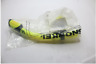 Fxd-50004 Fx Divers Dry Flex Easy Purge Snorkel Yellow