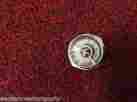 Ga-2501 Genesis Pony Pressure Gauge 5000 P.s.i Scuba Diving