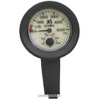 Ga101 Xs Scuba Standard Pressure