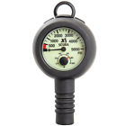 Ga150 Xs Scuba Pressure Gauge Compass Combo 6641657084827