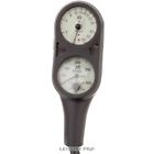 Ga201m Xs Scuba 2 Gauge