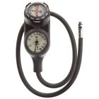 Ga301m Xs Scuba Navigator Metric Console With Compass