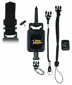 Rt4-5272 Gear Keeper Hammerhead Industries Deluxe Combo Mount