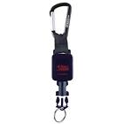 Rt4-4504 Gear Keeper Seek Tic Retractor With Aluminum Carabiner