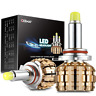 Geemai-le12 Geemai Led Headlight Bulbs All Conversion Kit Real 4894550880290