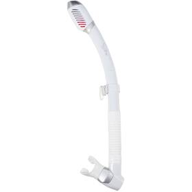 Fs3000wh Genesis Hydra White Dry Snorkel