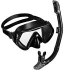 Geod141ab-ptx Mpow Snorkel Set Premium