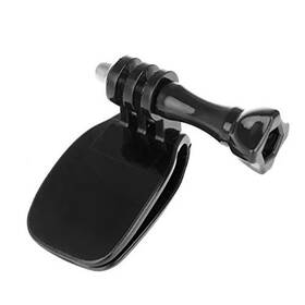 Cam.w05.stx.206.xxb Goliton Hat Quick Release Clip Clamp Mount 60 000 Cubic Centimeters Black